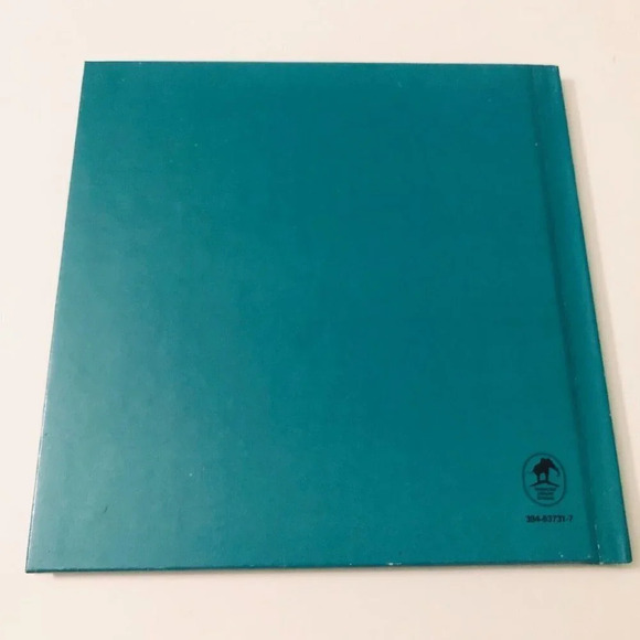 Vintage 1977 Busy Boats Book  Hardcover by Peter Lippman - Picture 16 of 16